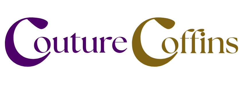 Couture Coffins